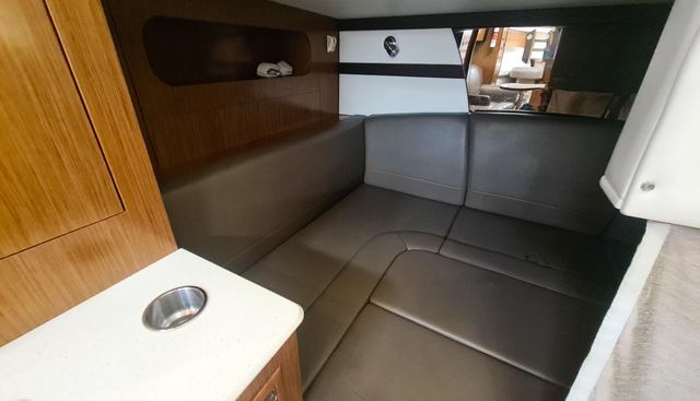 noname yacht for sale 28