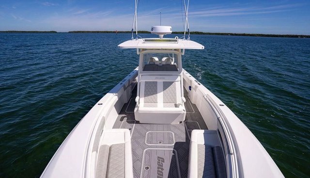 SHOWGIRL yacht for sale 10
