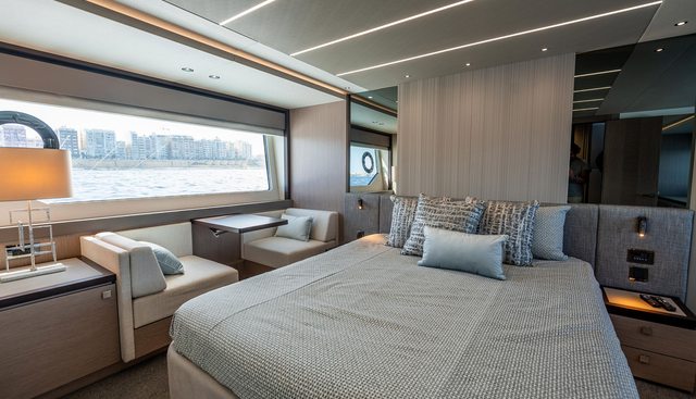 Double J yacht for sale 37