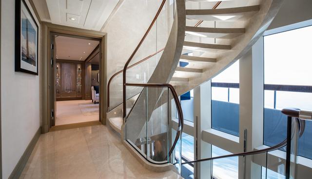 HAMPSHIRE yacht for sale 10