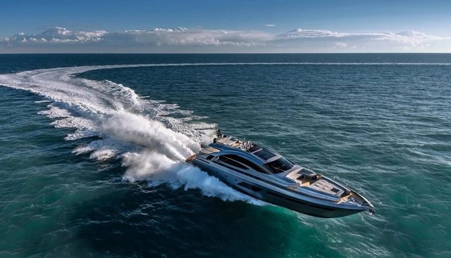 ALEXANDRA yacht for sale 3