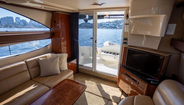 Seacougs yacht for sale 19