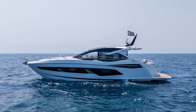 SIRYNA yacht for sale 10