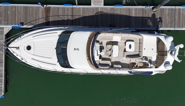 noname yacht for sale 10