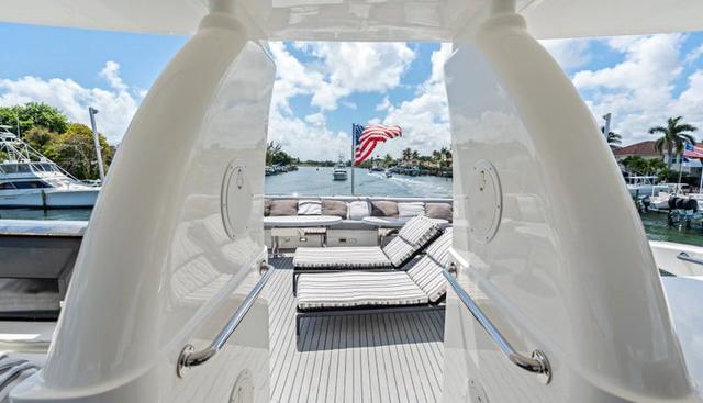 Aleniel yacht for sale 24