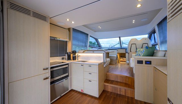 noname yacht for sale 29