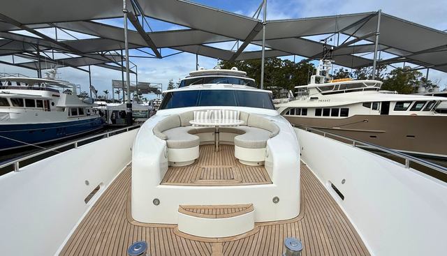 EUPHORIA yacht for sale 2