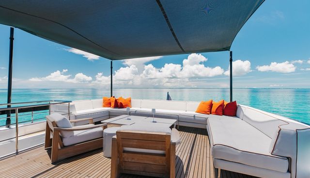 KIYOMIZU yacht for sale 45