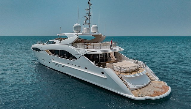 Maaos yacht for sale 5