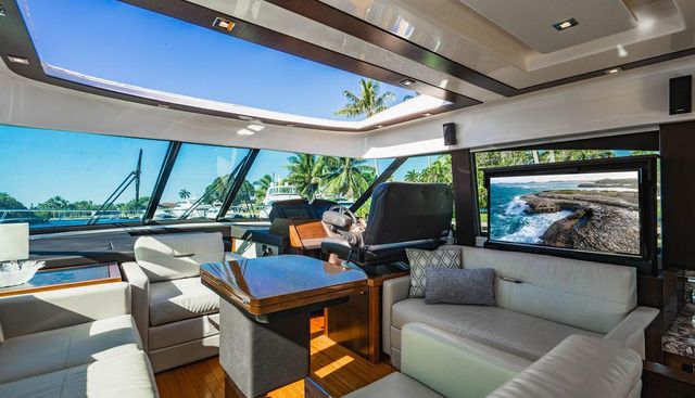 HAPPY DAZE IV yacht for sale 28