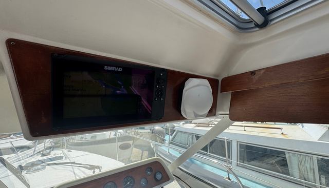 Bliss yacht for sale 29