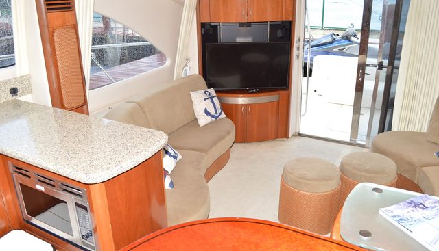 SWEET MELISSA yacht for sale 10