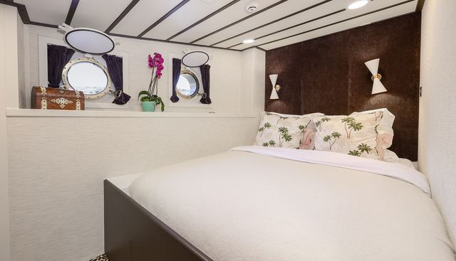 SPIRIT OF GINETTE yacht for sale 9