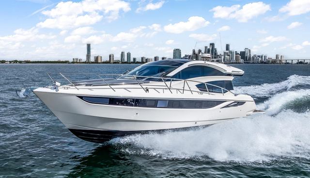 noname yacht for sale 2