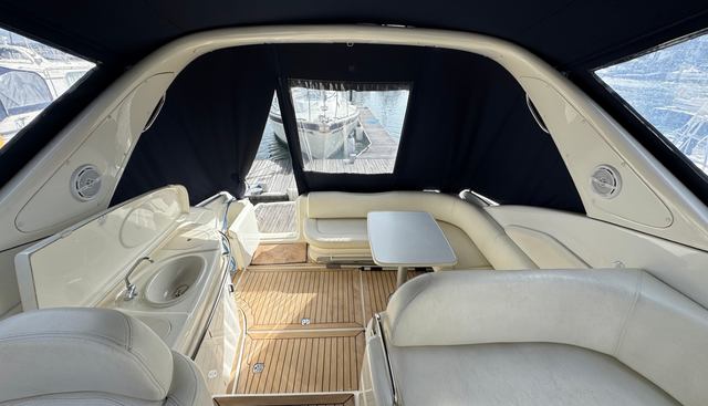 Kid's Release yacht for sale 17