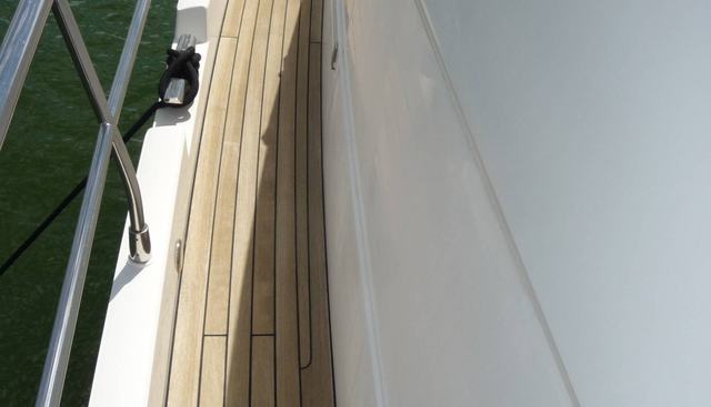 noname yacht for sale 53
