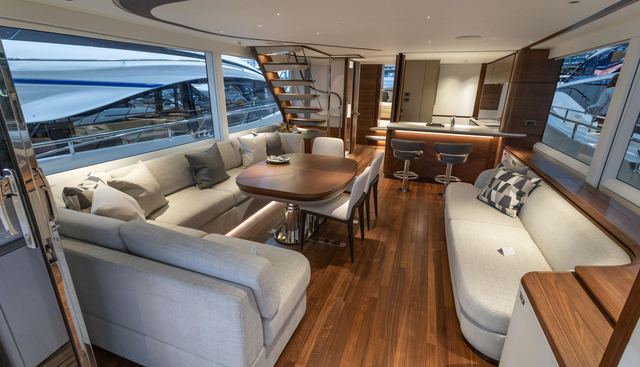 X80031 - Nonni yacht for sale 3