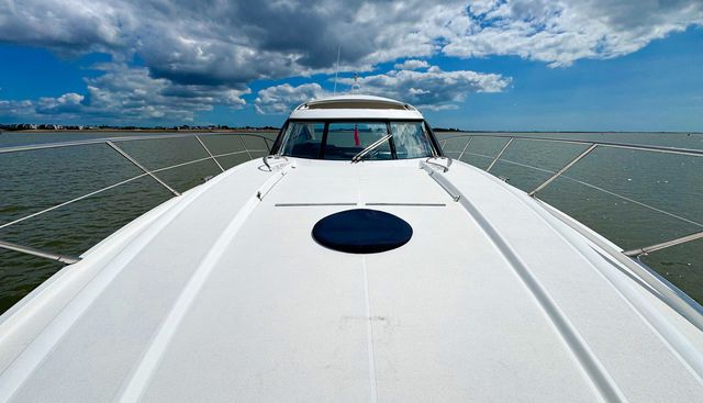 SOGGY DOLLAR yacht for sale 4
