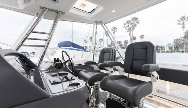 PLAY TO WIN yacht for sale 44