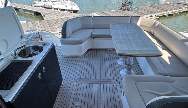 noname yacht for sale 8