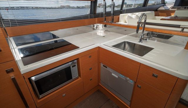 Aristocat yacht for sale 67