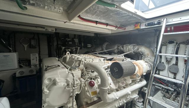 noname yacht for sale 18