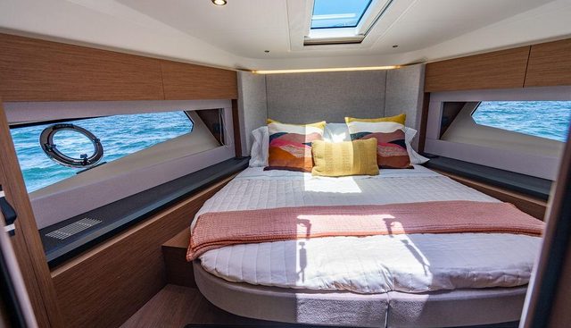 Grace yacht for sale 68