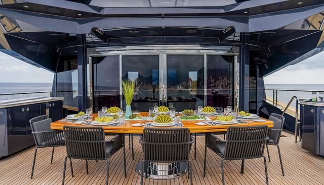 KHALILAH yacht for sale 39