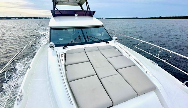 noname yacht for sale 8