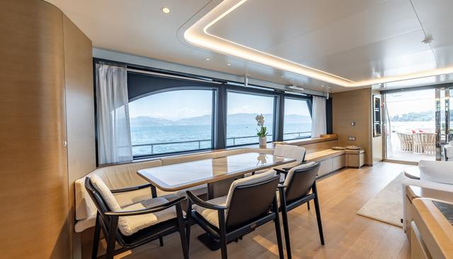 JASMINE LUNA yacht for sale 8