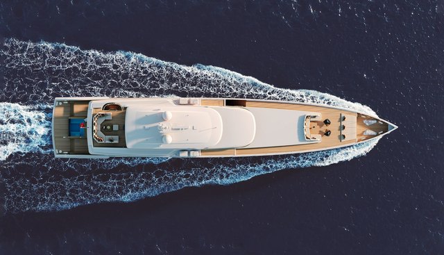 PROJECT FUN yacht for sale 44