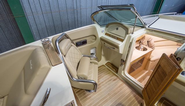 noname yacht for sale 17