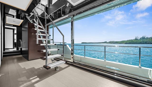 La-la-la yacht for sale 37