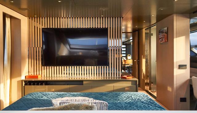 KAPUSHA yacht for sale 24