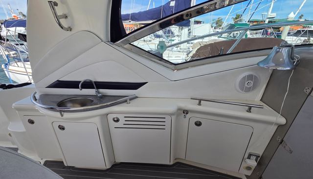La Jefa yacht for sale 18