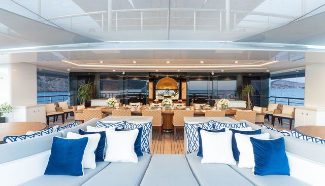 I DYNASTY yacht for sale 58