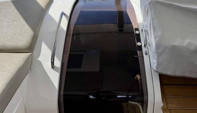 noname yacht for sale 14