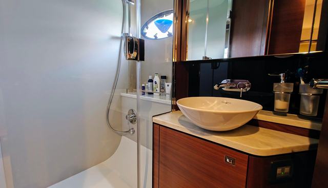 noname yacht for sale 13