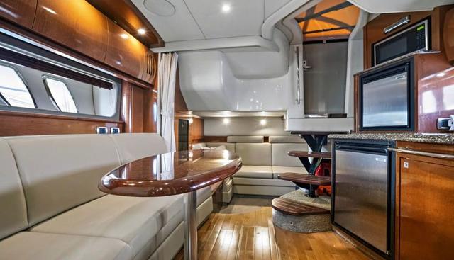 Taramina yacht for sale 25