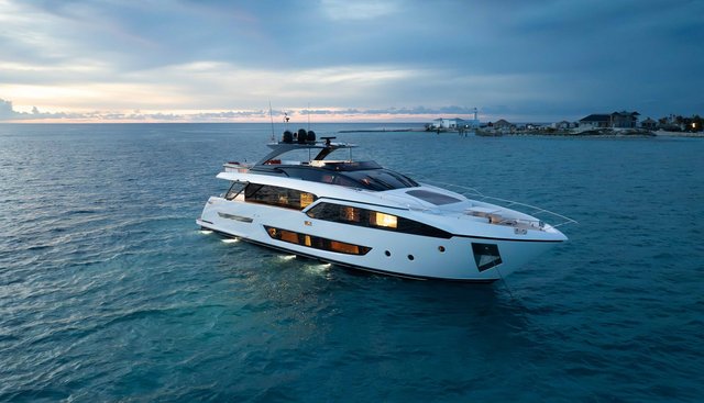 KIYOMIZU yacht for sale 10