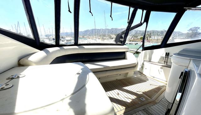 noname yacht for sale 4