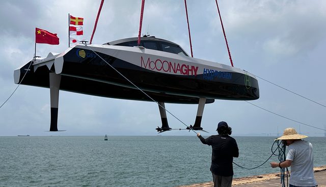 noname yacht for sale 4