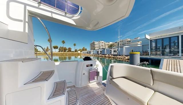 Noname yacht for sale 28