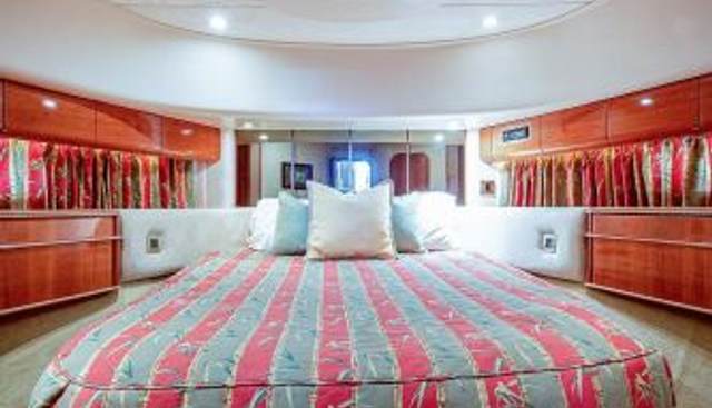 OCTOBER PRINCESS yacht for sale 39