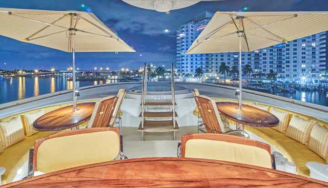 FAVOR yacht for sale 18