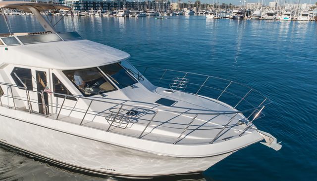 Love Life yacht for sale 7