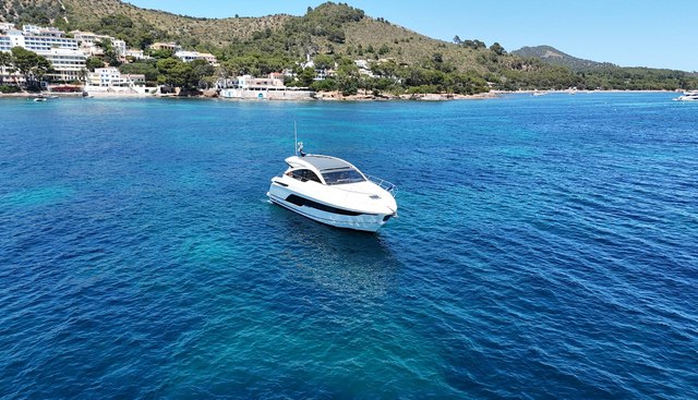 noname yacht for sale 4