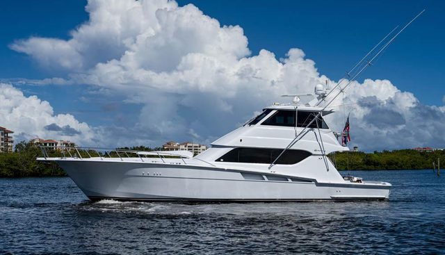 noname yacht for sale 10