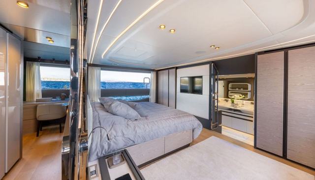 Uilia yacht for sale 15