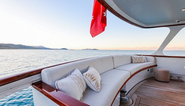 KAPAL yacht for sale 3